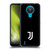 Juventus Football Club Lifestyle 2 Plain Soft Gel Case for Nokia 1.4
