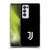 Juventus Football Club Lifestyle 2 Plain Soft Gel Case for OPPO Find X3 Neo / Reno5 Pro+ 5G