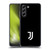 Juventus Football Club Lifestyle 2 Plain Soft Gel Case for Samsung Galaxy S21 FE 5G