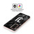 Juventus Football Club Marble Black Soft Gel Case for Huawei P40 5G