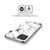 Juventus Football Club Marble White Soft Gel Case for Apple iPhone 13 Pro