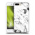 Juventus Football Club Marble White Soft Gel Case for Apple iPhone 7 Plus / iPhone 8 Plus