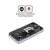 Juventus Football Club Marble Black Soft Gel Case for Nokia C21
