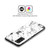 Juventus Football Club Marble White Soft Gel Case for Samsung Galaxy A32 5G / M32 5G (2021)