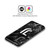 Juventus Football Club Marble Black Soft Gel Case for Samsung Galaxy S21+ 5G