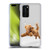 Pixelmated Animals Surreal Pets Highland Pup Soft Gel Case for Huawei P40 5G