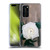 Pixelmated Animals Surreal Pets Peacock Rose Soft Gel Case for Huawei P40 5G