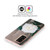 Pixelmated Animals Surreal Pets Peacock Rose Soft Gel Case for Huawei P40 5G