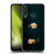 Pixelmated Animals Surreal Pets Jellyfish Cats Soft Gel Case for Huawei Y6p