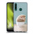 Pixelmated Animals Surreal Pets Lionhog Soft Gel Case for Huawei Y6p