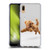 Pixelmated Animals Surreal Pets Highland Pup Soft Gel Case for Huawei Y6 Pro (2019)