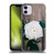Pixelmated Animals Surreal Pets Peacock Rose Soft Gel Case for Apple iPhone 11