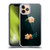 Pixelmated Animals Surreal Pets Jellyfish Cats Soft Gel Case for Apple iPhone 11 Pro