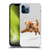 Pixelmated Animals Surreal Pets Highland Pup Soft Gel Case for Apple iPhone 12 / iPhone 12 Pro