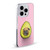 Pixelmated Animals Surreal Pets Pugacado Soft Gel Case for Apple iPhone 12 / iPhone 12 Pro
