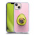 Pixelmated Animals Surreal Pets Pugacado Soft Gel Case for Apple iPhone 13