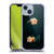 Pixelmated Animals Surreal Pets Jellyfish Cats Soft Gel Case for Apple iPhone 14