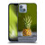 Pixelmated Animals Surreal Pets Pineapple Turtle Soft Gel Case for Apple iPhone 14