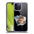 Pixelmated Animals Surreal Pets Betaflower Soft Gel Case for Apple iPhone 14 Pro Max