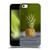 Pixelmated Animals Surreal Pets Pineapple Turtle Soft Gel Case for Apple iPhone 5c
