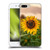 Pixelmated Animals Surreal Pets Pugflower Soft Gel Case for Apple iPhone 7 Plus / iPhone 8 Plus