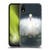 Pixelmated Animals Surreal Pets Peacock Wish Soft Gel Case for Apple iPhone XR