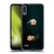 Pixelmated Animals Surreal Pets Jellyfish Cats Soft Gel Case for LG K22