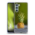 Pixelmated Animals Surreal Pets Pineapple Turtle Soft Gel Case for Motorola Edge S30 / Moto G200 5G