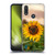 Pixelmated Animals Surreal Pets Pugflower Soft Gel Case for Motorola Moto E6s (2020)