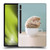Pixelmated Animals Surreal Pets Lionhog Soft Gel Case for Samsung Galaxy Tab S8 Plus
