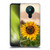 Pixelmated Animals Surreal Pets Pugflower Soft Gel Case for Nokia 5.3