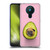 Pixelmated Animals Surreal Pets Pugacado Soft Gel Case for Nokia 5.3