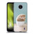 Pixelmated Animals Surreal Pets Lionhog Soft Gel Case for Nokia C10 / C20