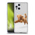 Pixelmated Animals Surreal Pets Highland Pup Soft Gel Case for OPPO Find X3 / Pro