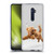 Pixelmated Animals Surreal Pets Highland Pup Soft Gel Case for OPPO Reno 2