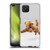 Pixelmated Animals Surreal Pets Highland Pup Soft Gel Case for OPPO Reno4 Z 5G