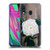 Pixelmated Animals Surreal Pets Peacock Rose Soft Gel Case for Samsung Galaxy A40 (2019)