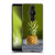 Pixelmated Animals Surreal Pets Pineapple Turtle Soft Gel Case for Sony Xperia Pro-I