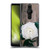 Pixelmated Animals Surreal Pets Peacock Rose Soft Gel Case for Sony Xperia Pro-I