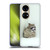 Pixelmated Animals Surreal Wildlife Hamster Raccoon Soft Gel Case for Huawei P50