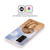 Pixelmated Animals Surreal Wildlife Camel Lion Soft Gel Case for Huawei P Smart (2021)