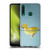 Pixelmated Animals Surreal Wildlife Dog Duck Soft Gel Case for Huawei Y6p