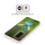 Pixelmated Animals Surreal Wildlife Quaking Bird Soft Gel Case for Huawei Y6p