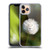 Pixelmated Animals Surreal Wildlife Dandelion Soft Gel Case for Apple iPhone 11 Pro