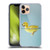 Pixelmated Animals Surreal Wildlife Dog Duck Soft Gel Case for Apple iPhone 11 Pro