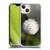 Pixelmated Animals Surreal Wildlife Dandelion Soft Gel Case for Apple iPhone 13