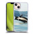 Pixelmated Animals Surreal Wildlife Orcat Soft Gel Case for Apple iPhone 13