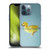 Pixelmated Animals Surreal Wildlife Dog Duck Soft Gel Case for Apple iPhone 13 Pro