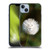 Pixelmated Animals Surreal Wildlife Dandelion Soft Gel Case for Apple iPhone 14 Plus