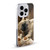 Pixelmated Animals Surreal Wildlife Pugephant Soft Gel Case for Apple iPhone 14 Plus